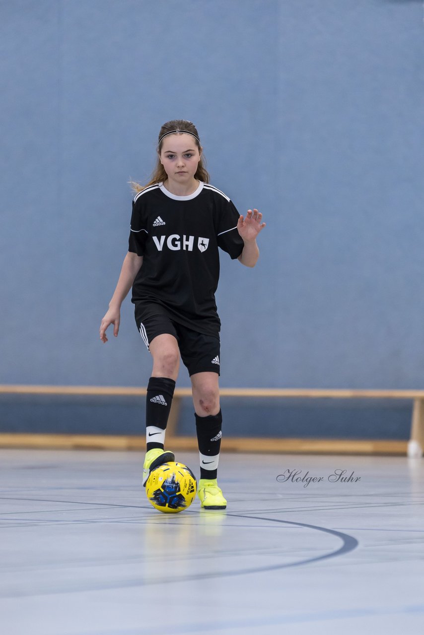 Bild 281 - wDJ NFV Futsalturnier